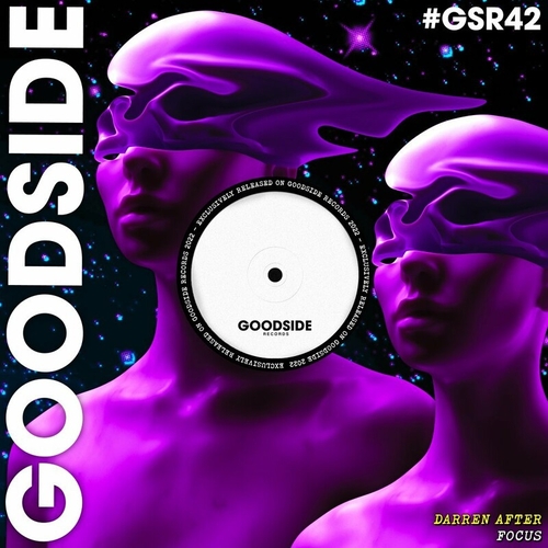 Darren After - Focus [GSR42E]